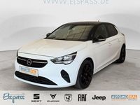 Gebraucht Opel Corsa Edition 75 PS (55 kW) 2020 Weiss Kleinwagen