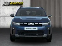 Neu Dacia Bigster Journey 140 PS (102 kW) 2026 Indigoblau SUV