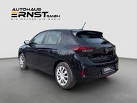 Gebraucht Opel Corsa-e 100 kW (136 PS) 2024 Schwarz Kleinwagen