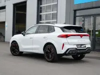 Gebraucht Cupra Terramar VZ 265 PS (194 kW) 2026 Weiß SUV