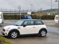 gebraucht Mini ONE Diesel