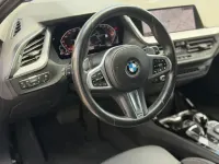 Gebraucht BMW 118 M Sport 150 PS (110 kW) 2022 Schwarz Limousine