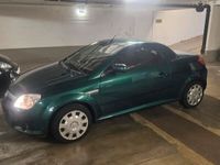 gebraucht Opel Tigra 1.8