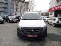 gebraucht Mercedes Vito Mixto 111 CDI 5 SITZER-SORTIMO TOPSYSTEM