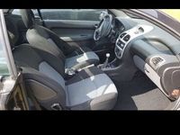 gebraucht Peugeot 206 CC 