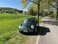 Second-hand Mini Cooper 116 CP (85 kW) 2002 Verde Hatchback