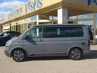 Gebraucht VW California Edition 2021 Andere Van