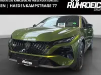 Neu Peugeot 408 GT 225 PS (165 kW) 2026 Beige SUV