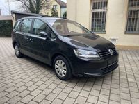 gebraucht VW Sharan Trendline BMT