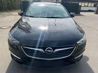 Gebraucht Opel Insignia Dynamic 170 PS (125 kW) 2019 Schwarz Kombi