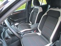 Gebraucht VW T-Roc Sport 190 PS (139 kW) 2017 Schwarz SUV