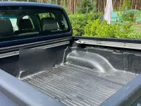 Gebraucht Nissan Navara 171 PS (125 kW) 2005 Blau Pickup