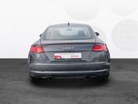 gebraucht Audi TT TTCoupe 2.0 TFSI quattro S-line Navi|LaneAssist