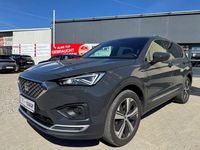 Gebraucht Seat Tarraco Xperience 150 PS (110 kW) 2023 Grau SUV