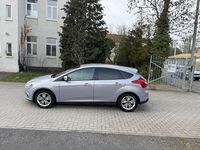 Gebraucht Ford Focus Trend 116 PS (85 kW) 2011 Grau Limousine