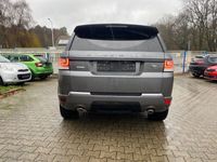 gebraucht Land Rover Range Rover Sport 3.0 SDV6 Autobiography Dynamic