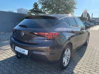 gebraucht Opel Astra 1.4 T Dynamic Navi SHZ Kam Lichtpaket