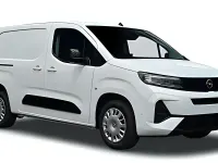 Neu Opel Combo-e Life 100 kW (136 PS) 2026 Van