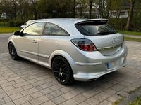 gebraucht Opel Astra GTC Astra H2.0 Turbo OPC | Sperrdiff. | dBilas