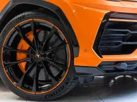 Gebraucht Lamborghini Urus 650 PS (478 kW) 2022 Orange SUV