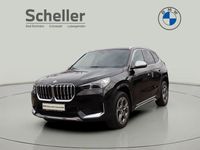 Gebraucht BMW X1 xLine 136 PS (100 kW) 2023 Schwarz SUV