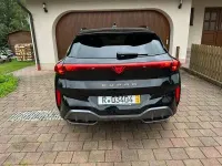 Neu Cupra Terramar 150 PS (110 kW) 2026 Schwarz SUV