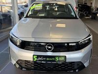 Gebraucht Opel Corsa 75 PS (55 kW) 2023 Grau/typ aussenverkleidung met Kleinwagen