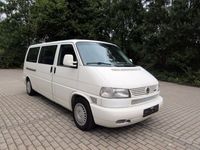 gebraucht VW Caravelle T42.8 CNG Servo ZV AHK! VB