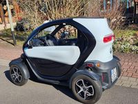 Gebraucht Renault Twizy Intens 13 kW (18 PS) 2020 Weiß Kleinwagen
