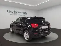 Neu Audi Q2 Advanced Plus 150 PS (110 kW) 2026 Schwarz SUV