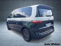 Gebraucht VW T7 Goal 204 PS (150 kW) 2025 Blau Van