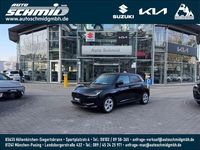 Neu Suzuki Swift 83 PS (61 kW) 2026 Schwarz Kleinwagen