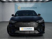 Gebraucht Ford Edge 487 PS (358 kW) 2019 Grau SUV