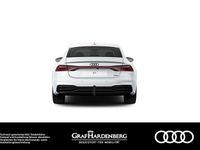 Gebraucht Audi A7 S-Line 265 PS (194 kW) 2023 Weiß Limousine