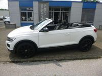 Gebraucht VW T-Roc Style 150 PS (110 kW) 2020 Andere SUV