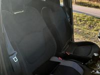 Second-hand Renault Captur 90 CP (66 kW) 2018 Albastru SUV