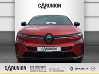 Gebraucht Renault Megane E-Tech Techno 96 kW (131 PS) 2024 Andere farbe