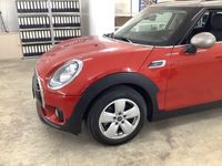 gebraucht Mini Cooper Clubman Cooper Cooper