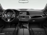 Gebraucht BMW X5 Performance 530 PS (389 kW) 2023 M carbonschwarz SUV