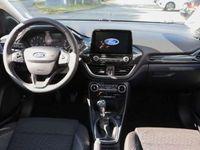 gebraucht Ford Puma Titanium 1,99% Sonderzins bei Finanzierung