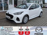 Neu Mazda 2 Prime-Line 116 PS (85 kW) 2025