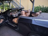 Gebraucht Opel Cascada 194 PS (142 kW) 2015 Schwarz Cabrio