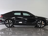 Gebraucht Polestar 2 Performance 350 kW (476 PS) 2024 Schwarz Kleinwagen