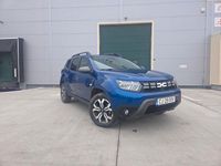 Gebraucht Dacia Duster 150 PS (110 kW) 2023 Blau SUV