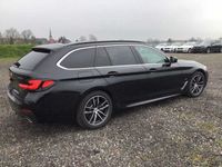 gebraucht BMW 540 d Touring xDrive M Sport*UPE 84.080*HeadUp*