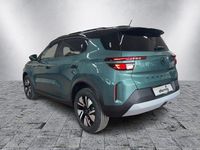 Neu Opel Frontera Ultimate 110 PS (80 kW) 2026 Khaki grün (metallic) SUV