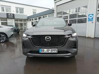 Second-hand Mazda CX-80 Homura-Line 254 CP (186 kW) 2025 SUV