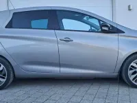 Usata Renault Zoe 40 kW (55 CV) 2016 Grigio Utilitaria