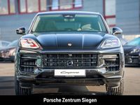 Neu Porsche Cayenne Black Edition 354 PS (260 kW) 2026 Schwarz SUV