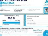 Gebraucht Opel Mokka-e Edition 114 kW (156 PS) 2022 Rot SUV